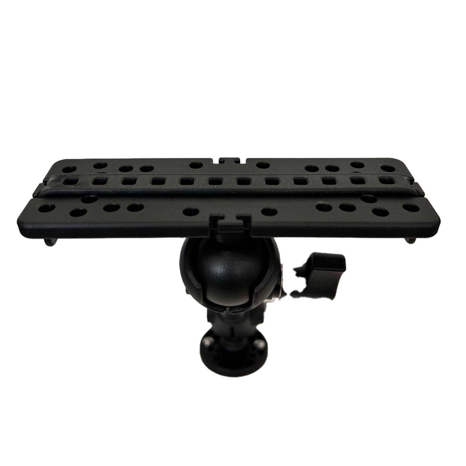 Fish Finder Kayak Portable - Portable Fish Finders Mount Bracket Adjustable