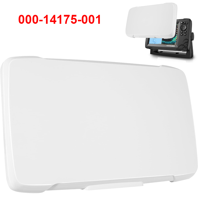 Fish Finder Lowrance Hook - 000-14175-001 Fish Finder Sun Cover Fits