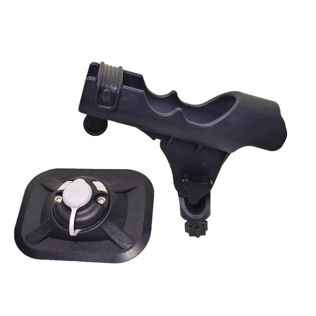 Inflatable PVC Boat Fishing Ro - Fish Finder Transducer Mount ulasan dan harga