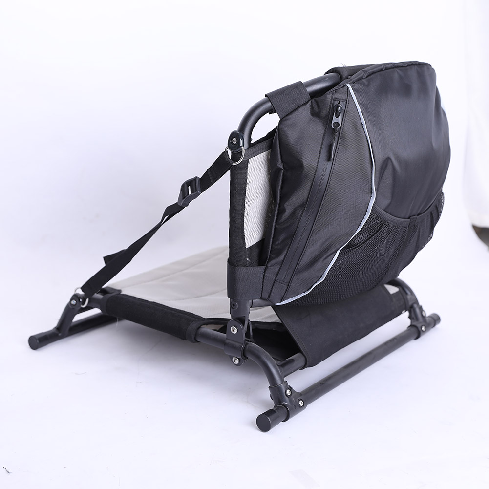 Chair Backpack Kayak Organizer - Fish Finder Transducer Mount ulasan dan harga