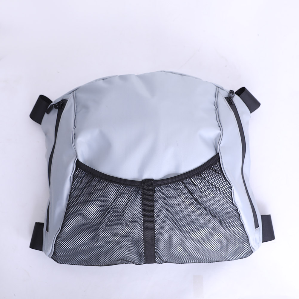 Chair Backpack Kayak Organizer - Fish Finder Transducer Mount ulasan dan harga