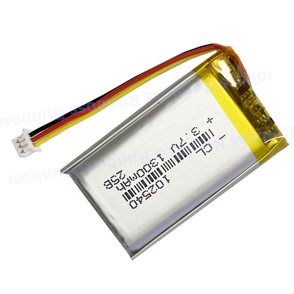 New 3.7V 1300mAh Battery For D - Chirp Sonar Fish Finder ulasan dan harga