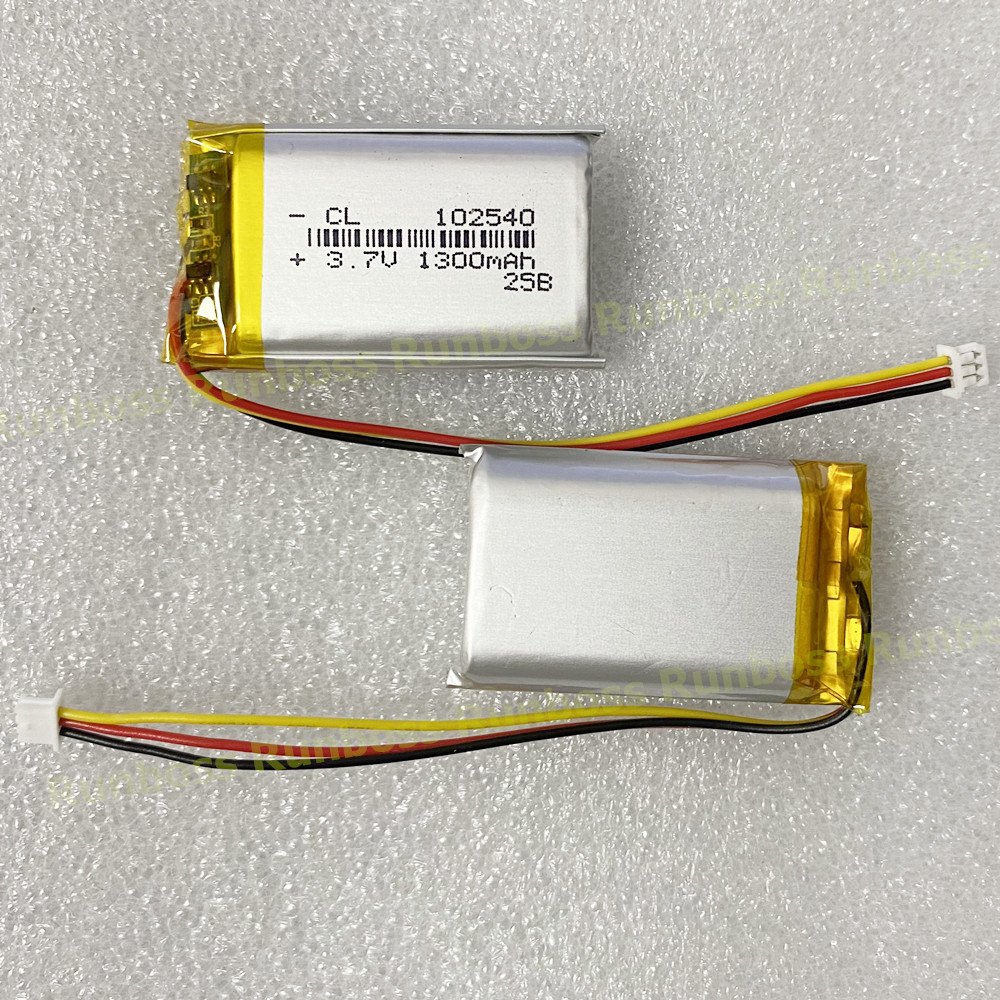 New 3.7V 1300mAh Battery For D - Chirp Sonar Fish Finder ulasan dan harga