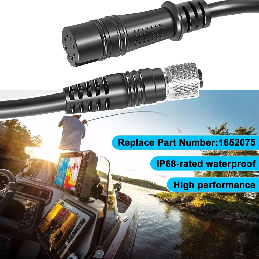 Replacement for Minn Kota 1852 - Fish Finder Lowrance Hook ulasan dan harga