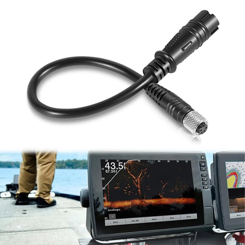 1852075 MKR-US2-15 Universal S - Fish Finder Lowrance Hook ulasan dan harga