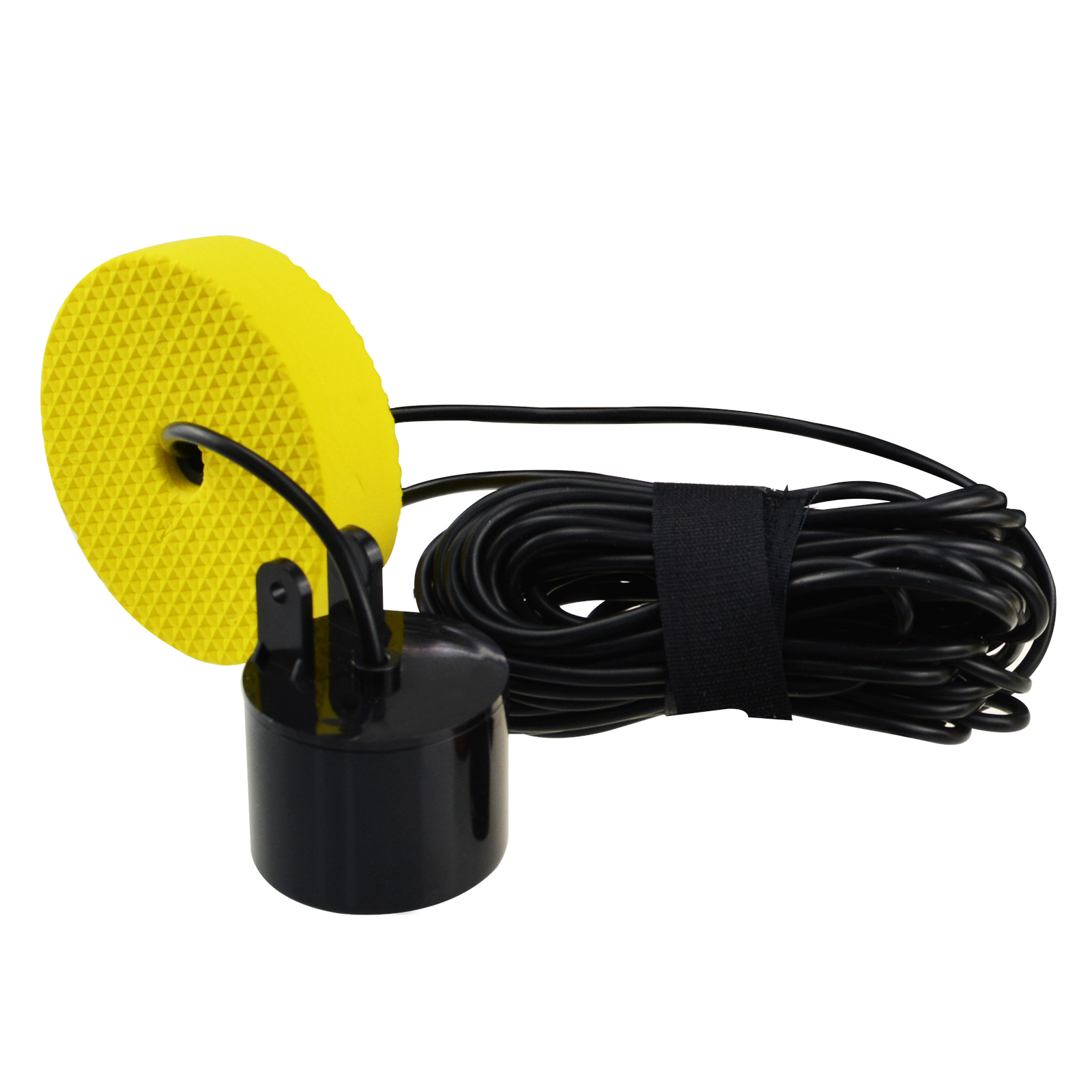 2-in-1 Wireless & Wired Fish F - Fish Finder Ice Fishing ulasan dan harga