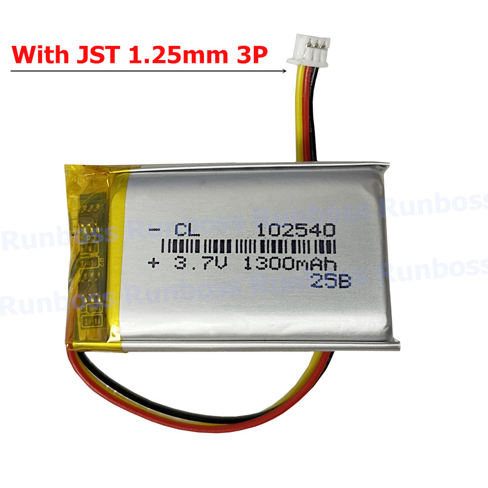 New 3.7V 1300mAh Battery For D - Chirp Sonar Fish Finder ulasan dan harga