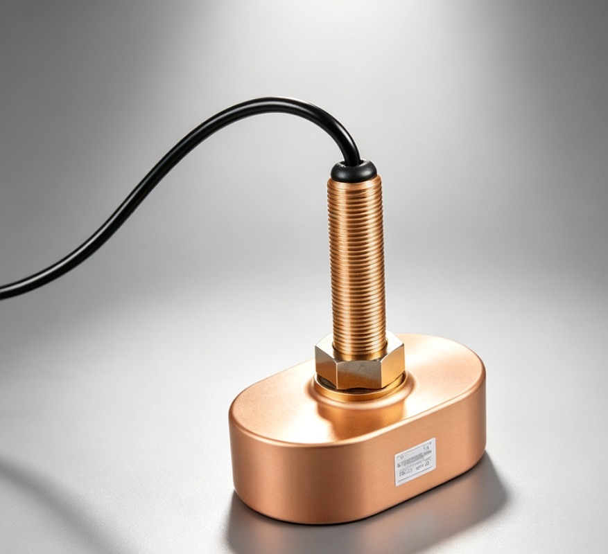TD-34 1kW Transducer for Furun - Fish Finder Transducer 200Khz ulasan dan harga