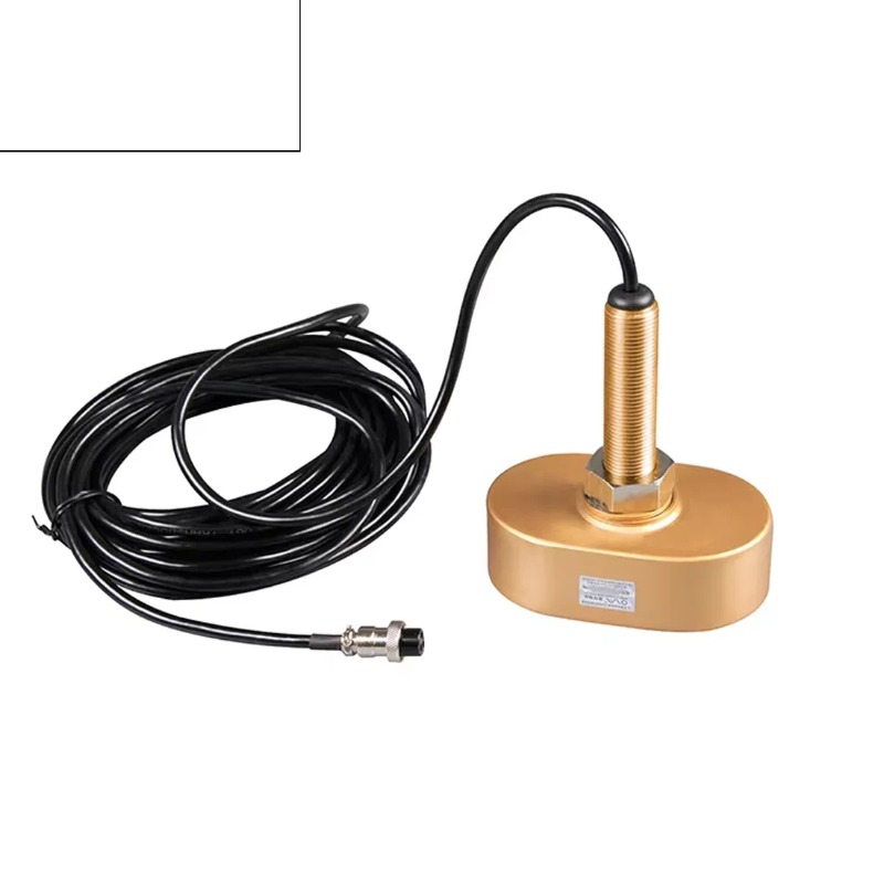 TD-34 1kW Transducer for Furun - Fish Finder Transducer 200Khz ulasan dan harga