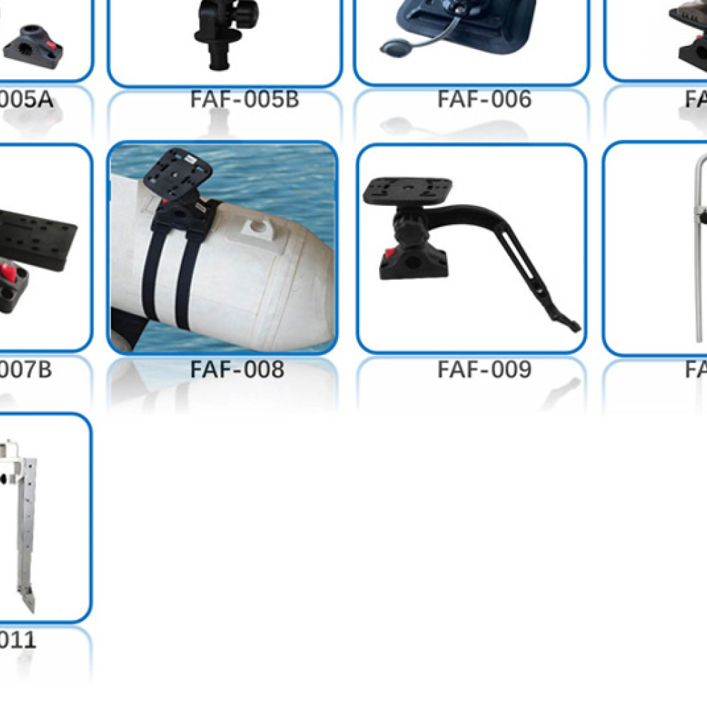 Fishing Boat Fish Finder Suppo - Fish Finder Kayak Portable ulasan dan harga