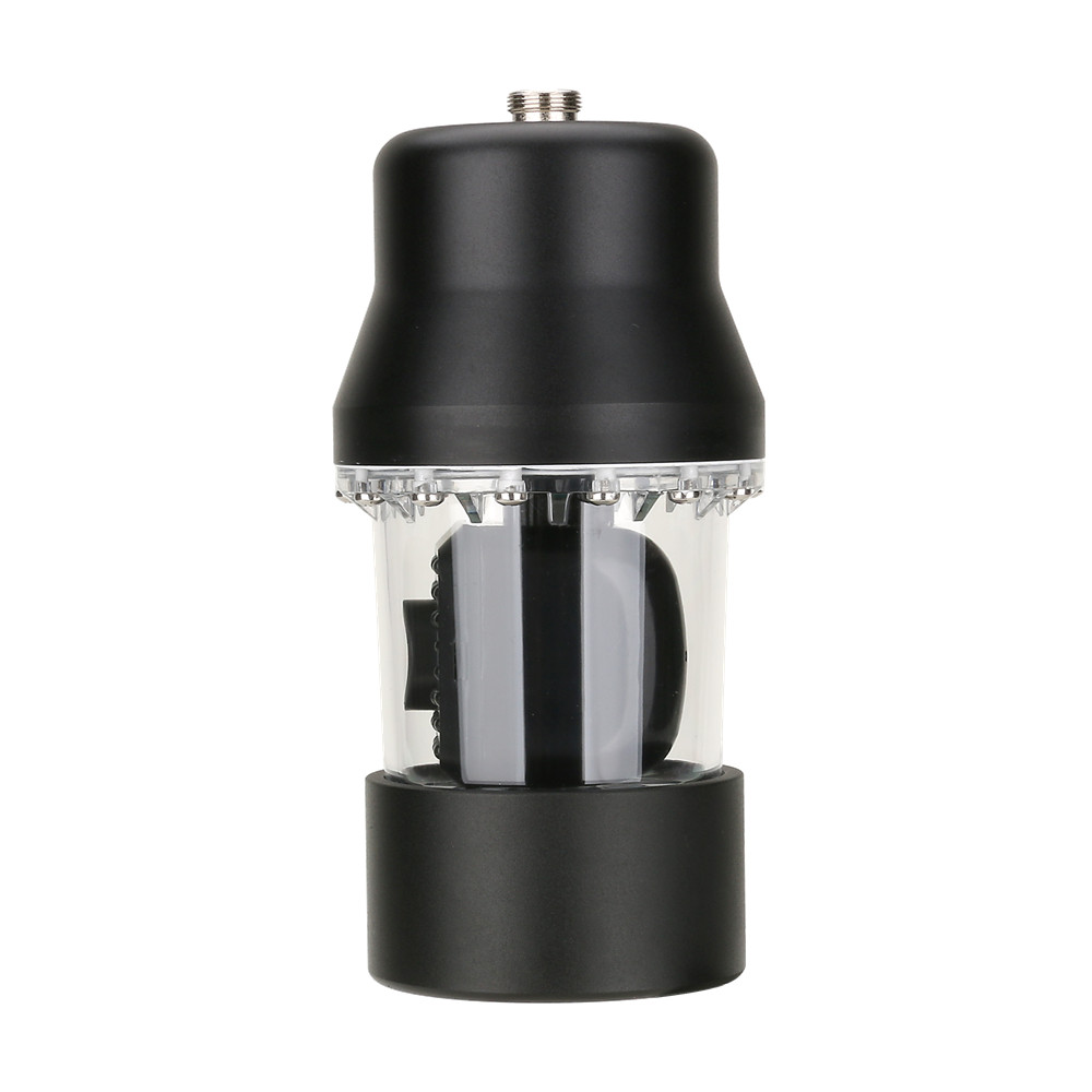 er with Depth Temperature 360  - Fish Finder Battery 12V ulasan dan harga