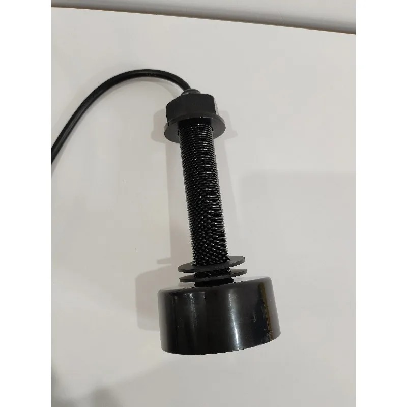40KHz 200KHz 500KHz Dual Frequ - Fish Finder Transducer 200Khz ulasan dan harga