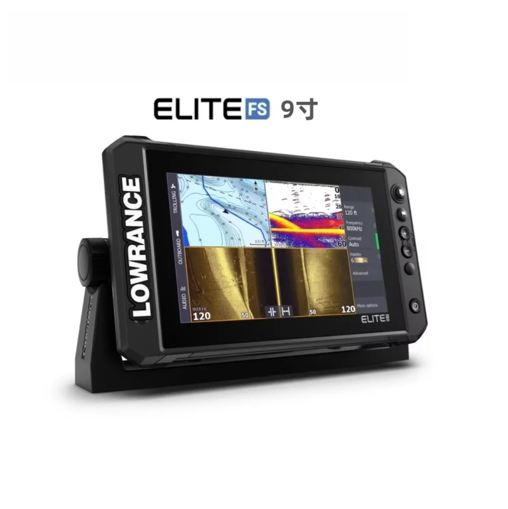 Fish Finder 9 Inch Touchscreen - Fish Finder 9 Inch Touchscreen ulasan dan harga