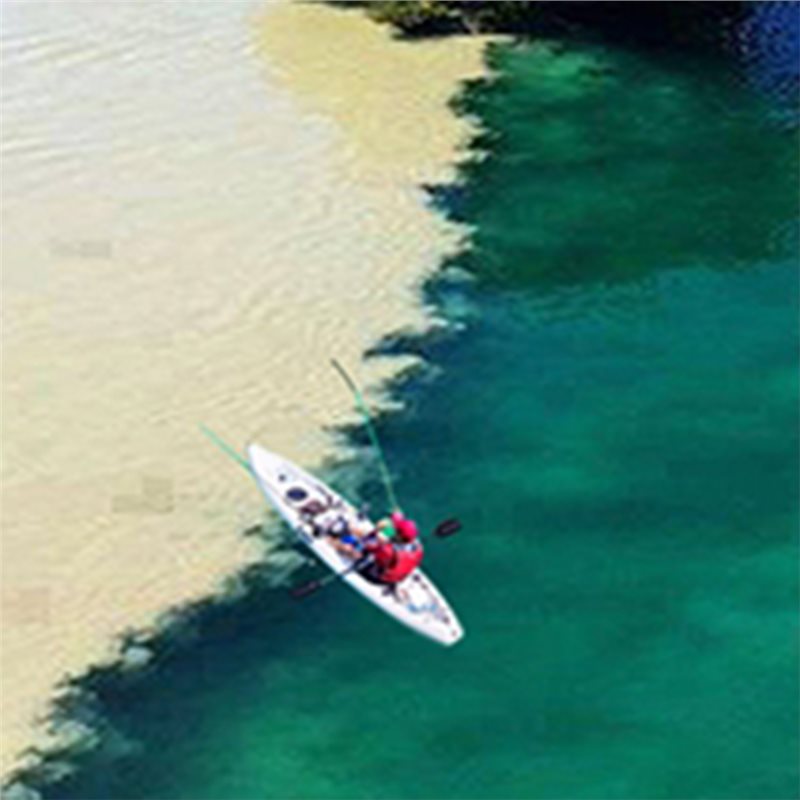 Kayak Portable Fish Depth Find - Fish Finder Kayak Portable ulasan dan harga