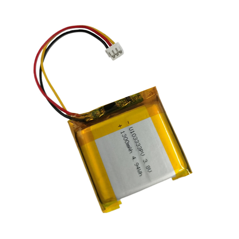 1300mAh Repalcement Battery Fo - Chirp Sonar Fish Finder ulasan dan harga