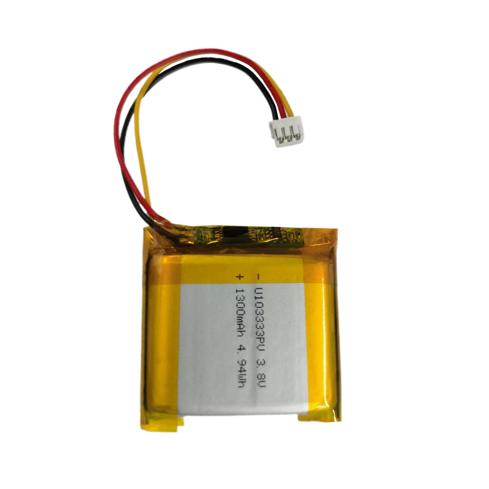 1300mAh Repalcement Battery Fo - Chirp Sonar Fish Finder ulasan dan harga