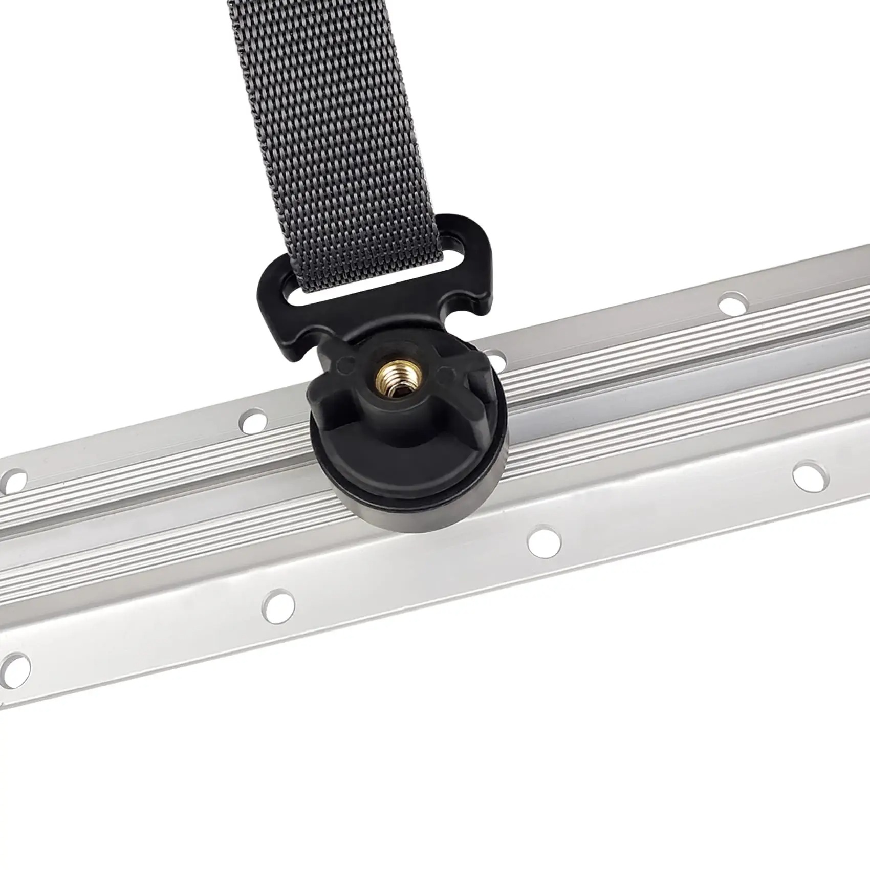 Kayak Track Tie Down Anchor Mo - Fish Finder Transducer Mount ulasan dan harga