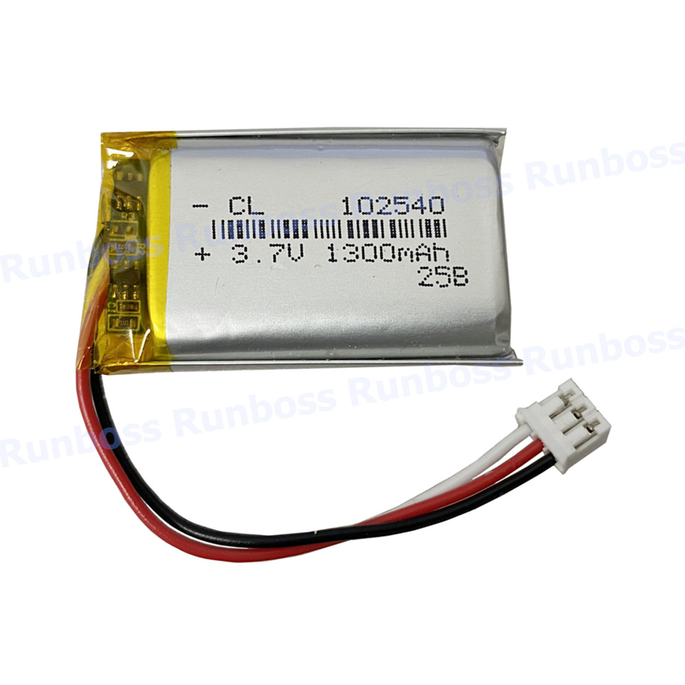 New 3.7V 850mAh Li-Polymer Bat - Chirp Sonar Fish Finder ulasan dan harga