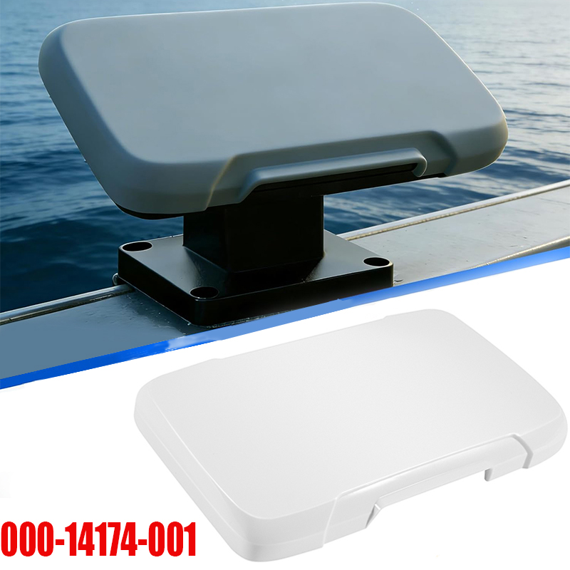 5-inch Fish Finder Sun Cover F - Fish Finder Lowrance Hook ulasan dan harga