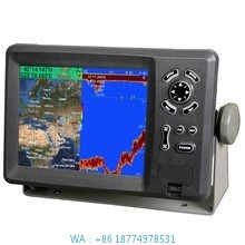 Mr LCD Fish  HP-828Farine Echo - Fish Finder Battery 12V ulasan dan harga