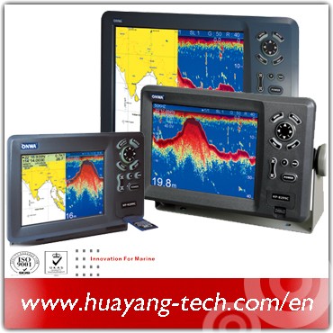 Mr LCD Fish  HP-828Farine Echo - Fish Finder Battery 12V ulasan dan harga